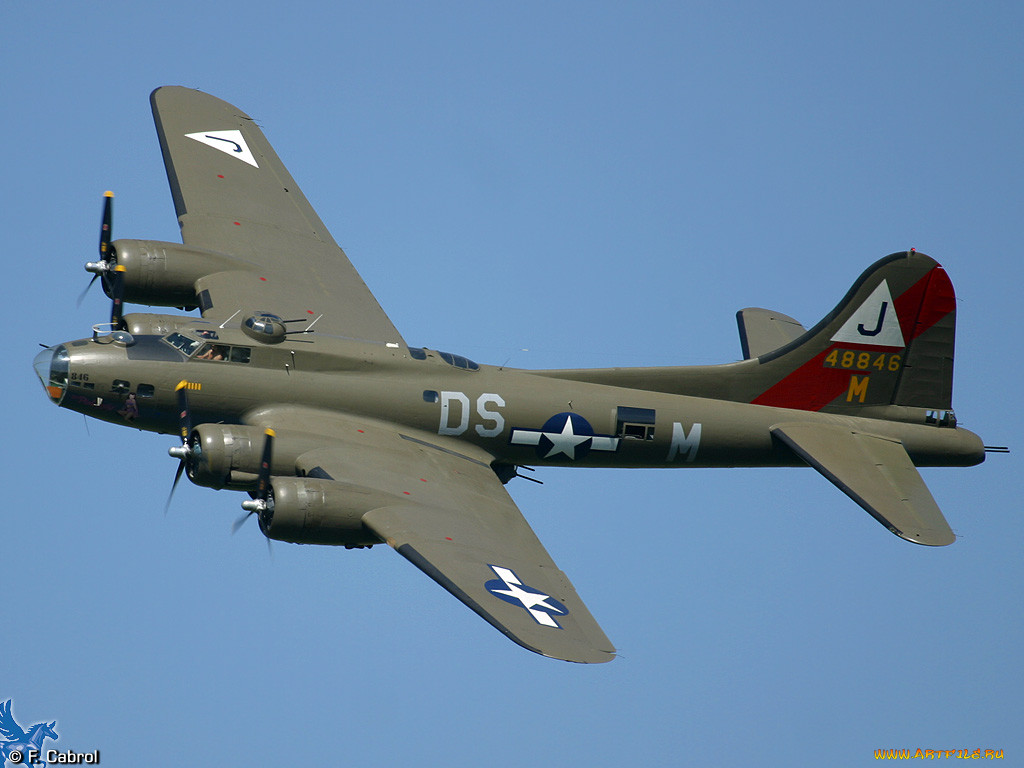 , , , boeing b-17 flying fortress